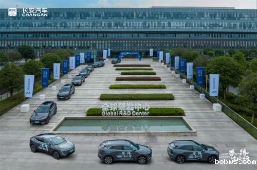 长安汽车7月销量破20万辆 新能源迈向全面起势新阶段