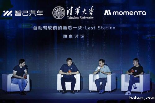 智己智能驾驶，真的值得奥迪押注吗？