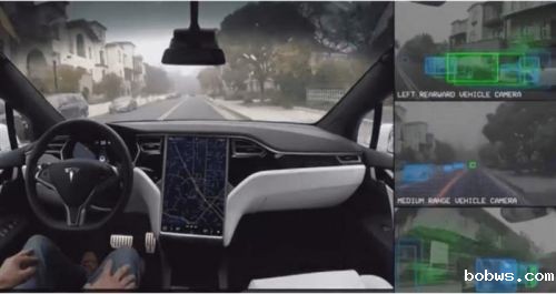 网传Model 3售价20万左右，9月1日上市