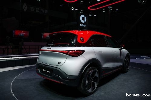smart佟湘北：过得快乐，不惧挑战