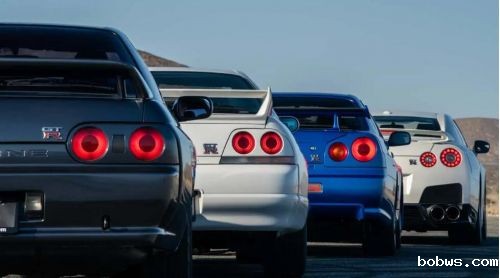 日产GT-R“教父”希望R36车型搭载内燃机