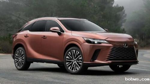 2026款雷克萨斯车型系列价格小幅上涨